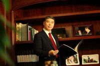 泛美展厅一览丨探寻古典美学，无愧自然的当代设计！