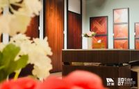 泛美展厅一览丨探寻古典美学，无愧自然的当代设计！