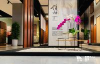 泛美展厅一览丨探寻古典美学，无愧自然的当代设计！