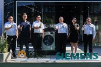 燃动一夏，西门子家电携手苏宁易购带你激发818生活新灵感