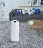 海尔除醛净化器星空KJ450F-M900A火爆上市 四大亮点成爆款