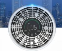 海尔除醛净化器星空KJ450F-M900A火爆上市 四大亮点成爆款