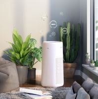 海尔除醛净化器星空KJ450F-M900A火爆上市 四大亮点成爆款