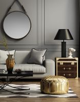 【YASLAN】【好品质，匠心造】不是所有墙布都叫“雅诗澜