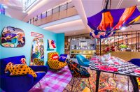 SELETTI快闪店登陆颐堤港 和陈伟霆一起来打卡吧