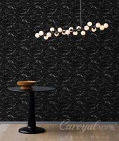 ​国际墙布品牌可罗雅秋季新品全球首发 | 东方国际篇