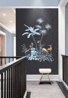 汇明A+墙布独家揭秘：选墙布如何防止被坑