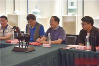 忆古轩刘定杰获评中国传统工艺大师，佳作斩获“云工奖”