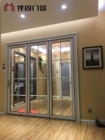 铿固门窗“撸起袖子努力干”，无惧市场挑战