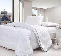 家居帮帮忙：挑被子和挑伴侣一样 贵的未必真的适合你