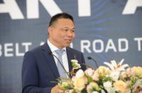 奥克斯泰国制造基地正式结顶 开启国际化战略新起点