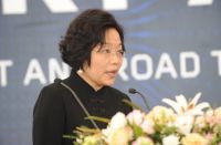 奥克斯泰国制造基地正式结顶 开启国际化战略新起点