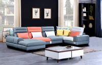 美是家的信仰：万鸿福沙发，满足您的爱美需求！