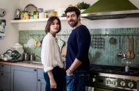 今晚，又一次为这神仙爱情流泪