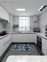 经久不衰的4款橱柜配色，用上30年照样好看