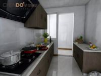 经久不衰的4款橱柜配色，用上30年照样好看