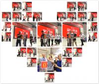 始于心，锲于行丨雅之轩爱心基金会正在行动！