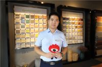 代工兼研发经理杨伟：以市场需求为核心 做高品质产品