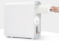 九阳推出除重金属抑菌净水器R7s 呵护宝宝饮水健康