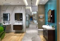 形象升级 鲸致设计 | 浪鲸卫浴邢台红星美凯龙店开业分享