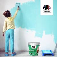 用标准守护行业健康  德爱威用匠心打造功能涂料