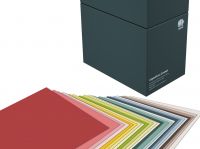 用标准守护行业健康  德爱威用匠心打造功能涂料