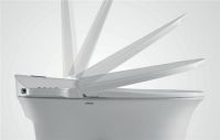 箭牌智能马桶V7碟——体验当下，感受未来