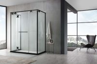 欧派卫浴16年匠心打造，淋浴房产品屡获市场好评