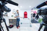 2019智博会看点|德方携智能马桶尽显健康智能风采