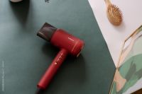 莱克水离子涡扇吹风机，用创新科技助力美好生活