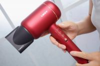 莱克水离子涡扇吹风机，用创新科技助力美好生活