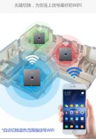 雅点联体开关的防溅插座和AP面板，谁更实用