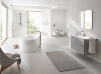 德国高仪GROHE 创新引领卫浴新体验