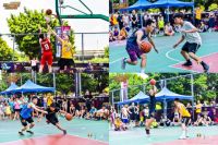 广州慕思篮球王诞生，将赴京向科比求技