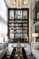 方峻：健康的可持续性是驱动空间的设计核心