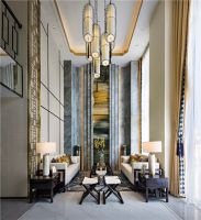 方峻：健康的可持续性是驱动空间的设计核心