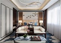 方峻：健康的可持续性是驱动空间的设计核心