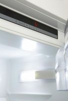 用进口厨房电器库博仕Kuppersbusch冰箱探索新鲜生活