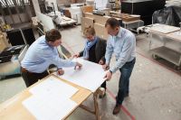 必美地板热烈祝贺欧洲EPLF协会成立25周年！