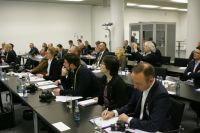 必美地板热烈祝贺欧洲EPLF协会成立25周年！