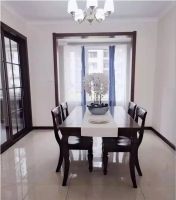 西派国际李先生四室两厅的选择！