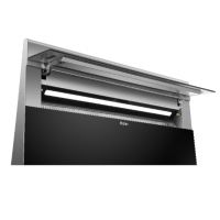 评测|海尔防干烧集成灶蒸烤箱：中国厨房一站式烹饪解决方案