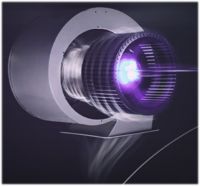 评测|海尔第四代集成灶J90HA：开放式厨房的最佳伴侣