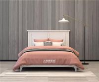 幸福的家从“朗萨家私”开始