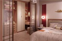 家居也刮起了国潮风？尚品宅配新中式了解一下