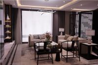 家居也刮起了国潮风？尚品宅配新中式了解一下