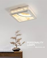 新品来袭｜你要的卧室灯都在这里！