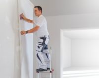 墙面装修终极武器：德爱威功能涂料对抗墙面装修三大难题