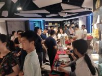 卡诺亚超级厂购会于广州举行，产品钜惠掀抢购热潮