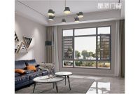 质感生活轻易可得——星派门窗